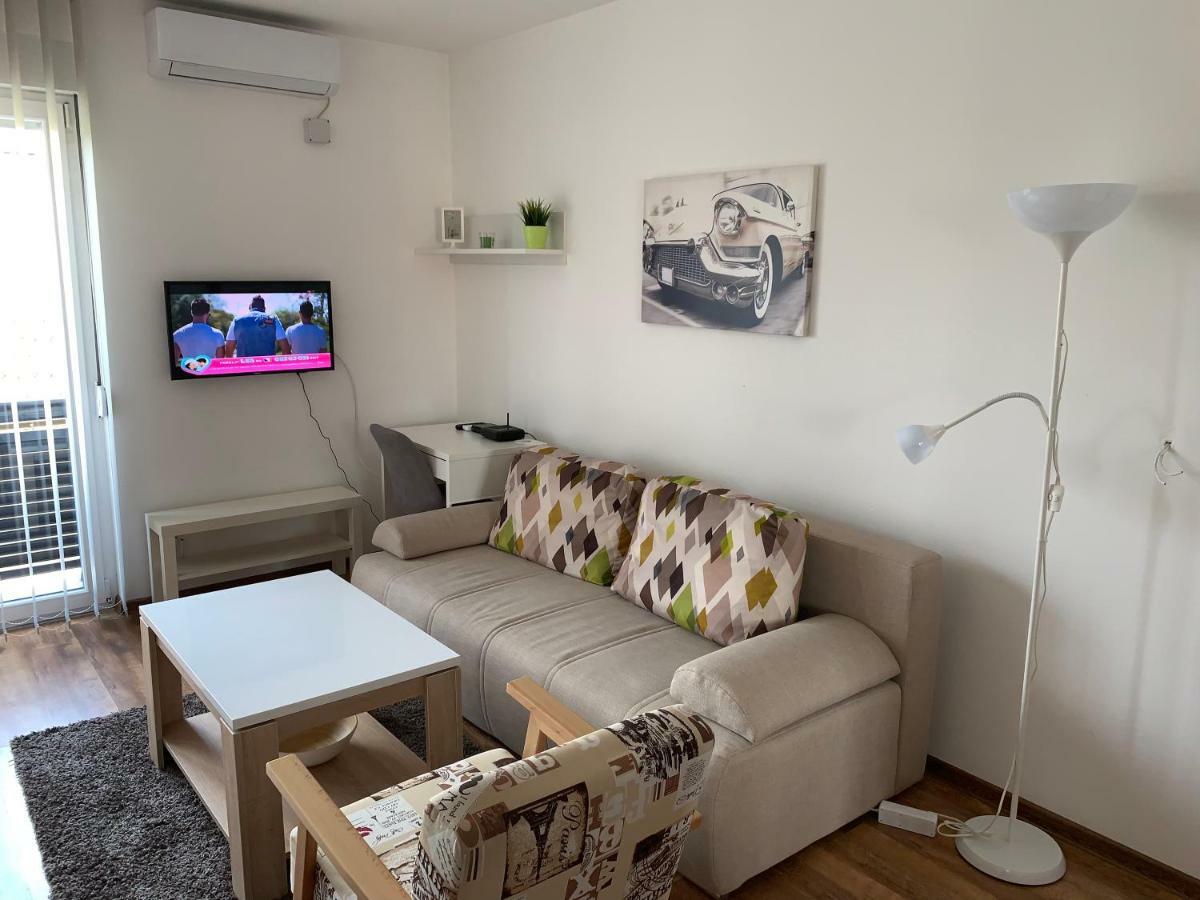 Masa Studio Apartman Brcko Exterior photo